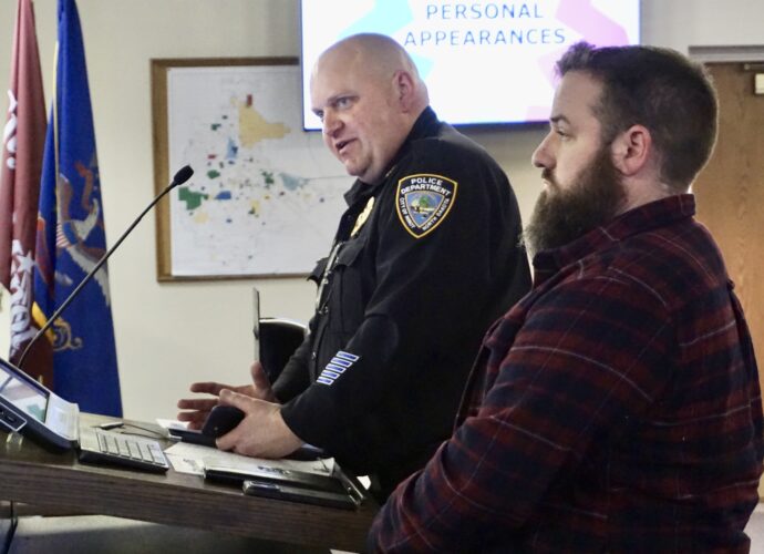 City ordinance decision ends bar event News, Sports, Jobs Minot